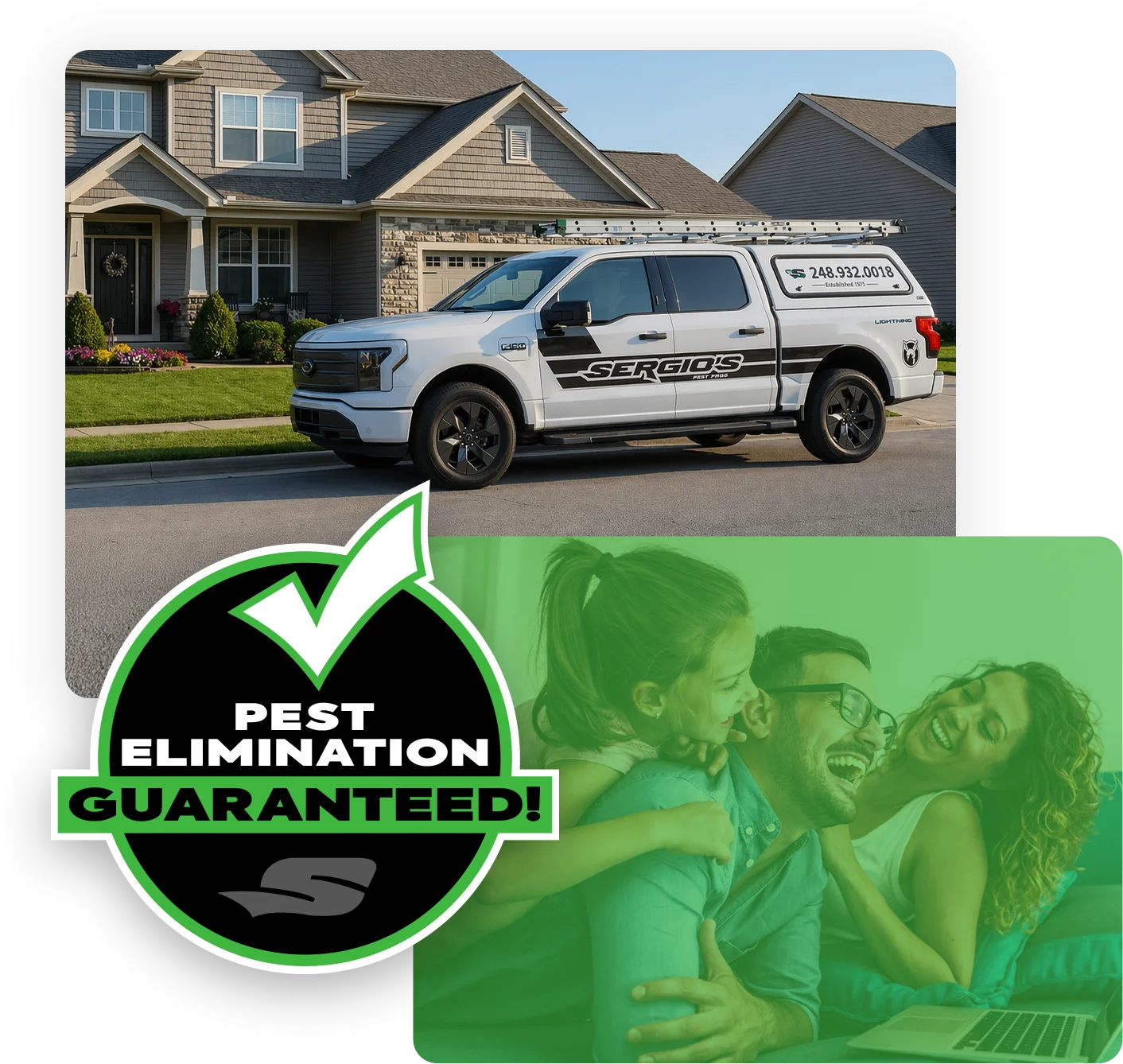Pest Elimination
