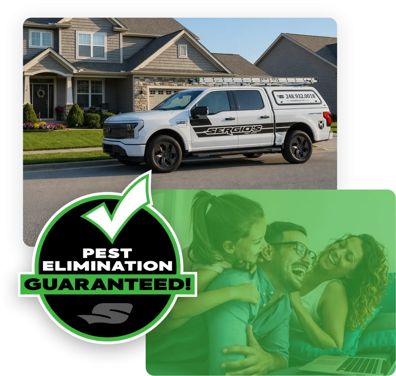 Pest Elimination